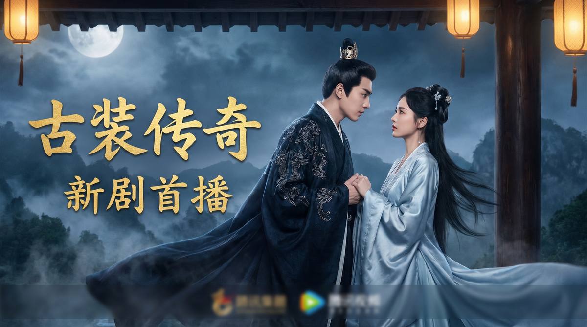 蜜芽古装传奇视频