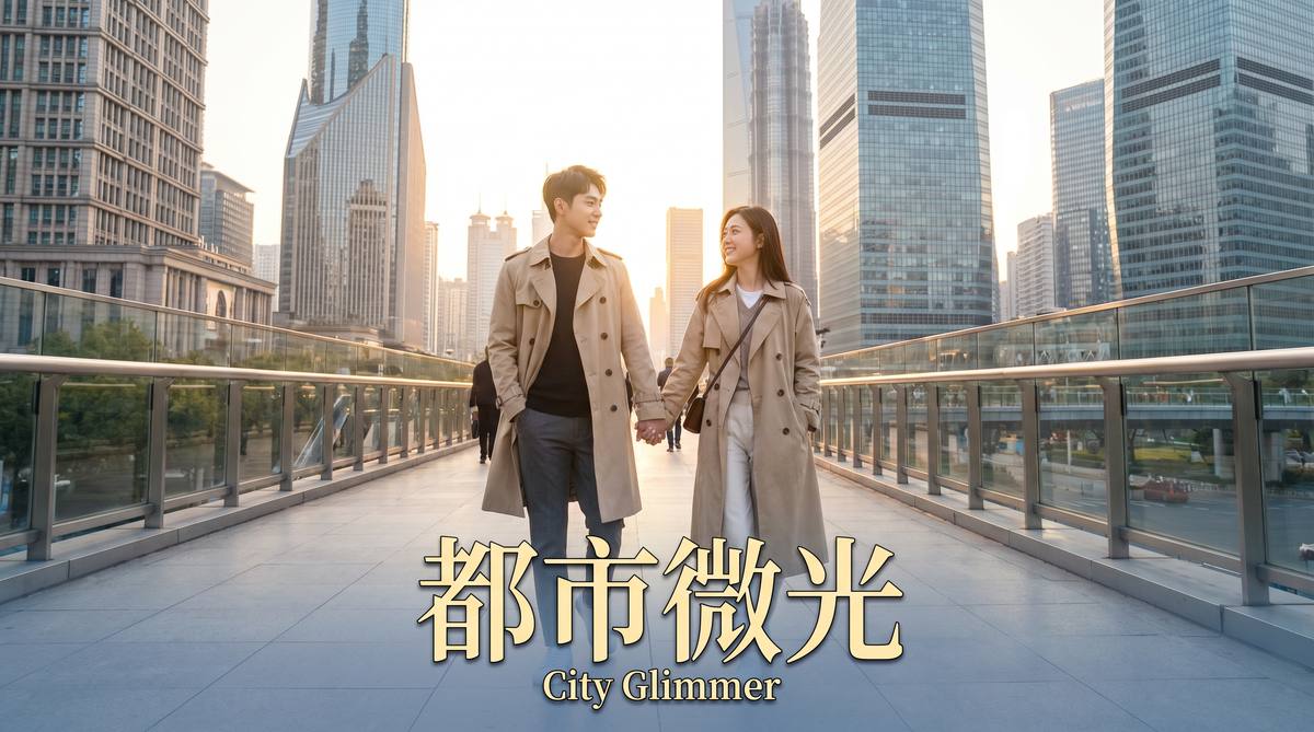 蜜芽都市爱情视频