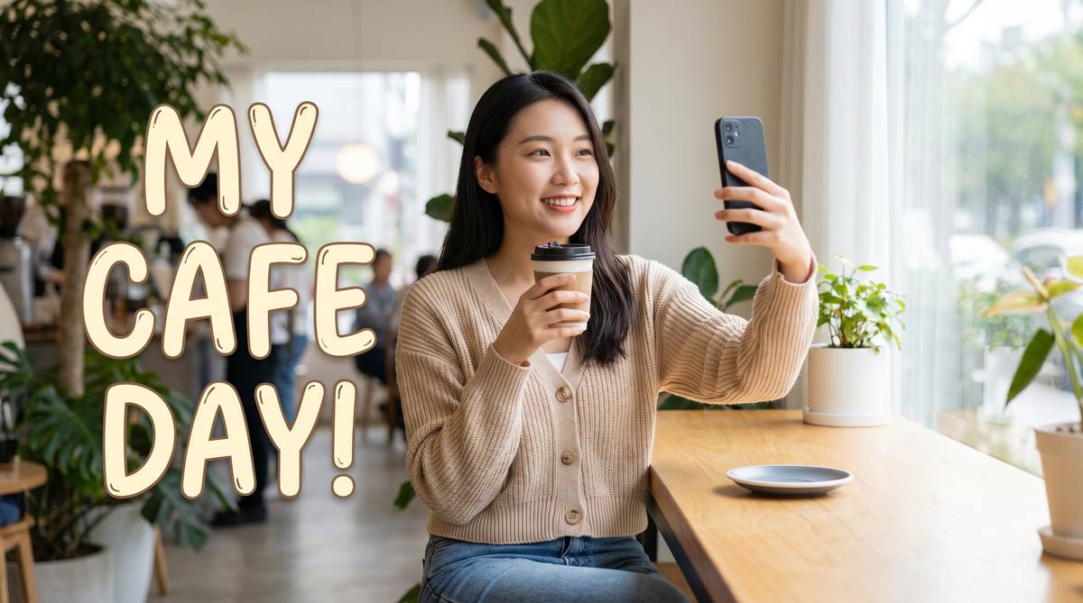 蜜芽VLOG生活视频